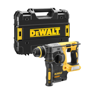 Tassellatore 18V - Solo corpo macchina DeWalt DCH273NT-XJ