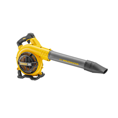 Soffiatore 54V XR FlexVolt DeWalt DCM572X1-QW