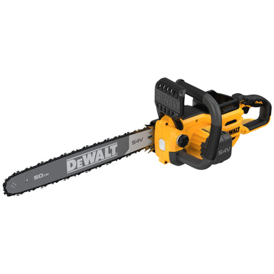 Elettrosega a catena 50cm XR FlexVolt 54V - Solo corpo macchina DeWalt DCMCS575N-XJ