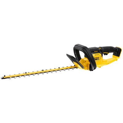 Tagliasiepi 18V XR 55cm - Unità senza batteria e senza caricabatteria DeWalt