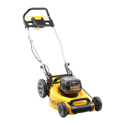 DEWALT 2x18V XR Lawn Mower - Bare Unit