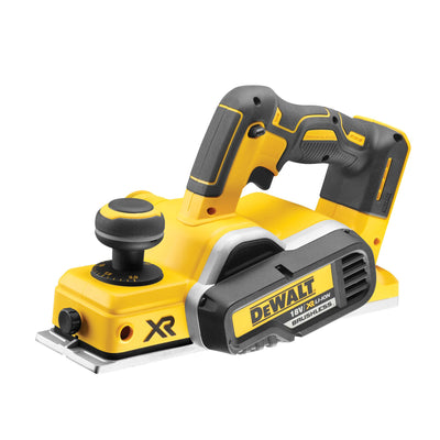 DeWalt 18V BRUSHLESS Planer DCP580NT-XJ