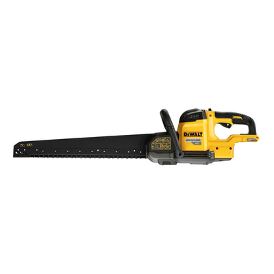 Sega Alligator 430mm XR FlexVolt 54V brushless (Senza batterie) DeWalt