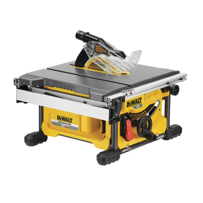 Sega a Banco XR FlexVolt 54V brushless (Senza batterie) DeWalt DCS7485N-XJ