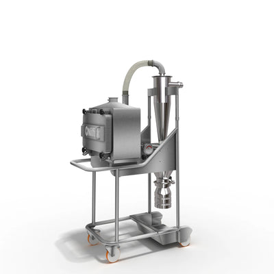 Nilfisk DCU112 - Sistemi Per Il Contenimento Della Polvere