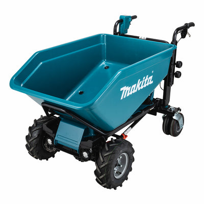 Carriola LXT (versione con vasca, sgancio e ribaltamento) Makita