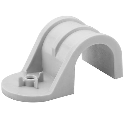 Clip per condotto in PVC da 100 x 20 mm DDF4400020 DeWalt