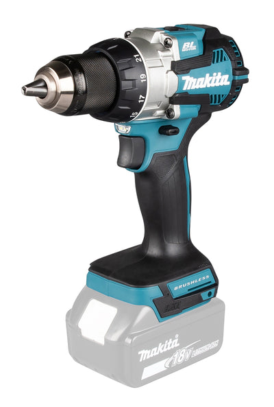 Trapano avvitatore LXT (corpo macchina, senza batterie) Makita