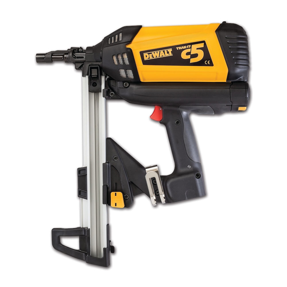 Chiodatrice C5 Trak-It Kit - Caricatore Corto DDF5120550 DeWalt