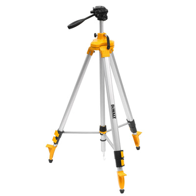 Treppiede regolabile 1/4 DeWalt DE0733-XJ