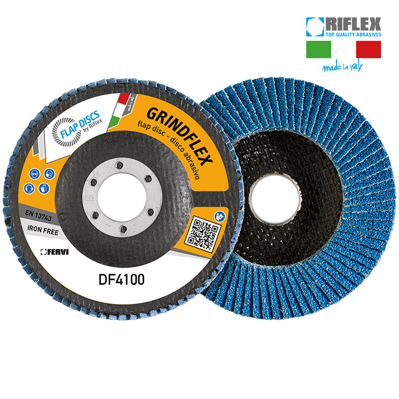 Disco Lamellare Grindflex Classic