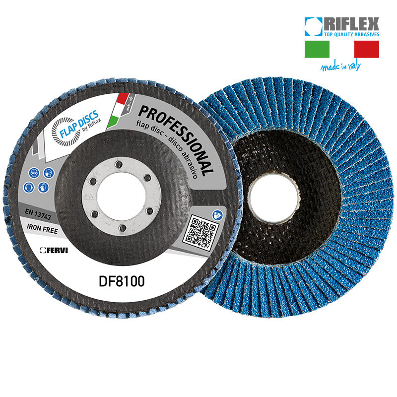 Disco Lamellare Professional Classic