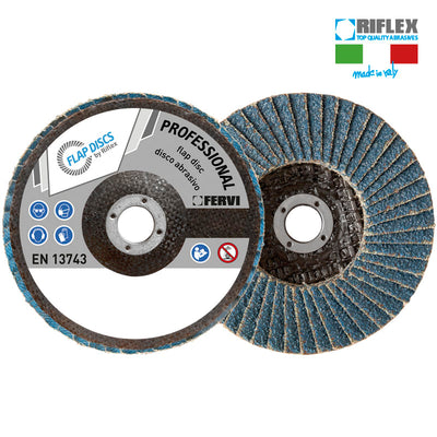 Flap Disc Professional Mini