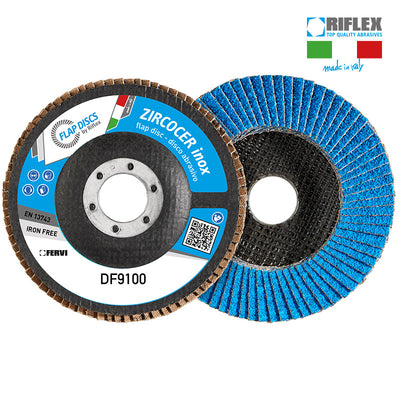 Disco Lamellare Zircocer Classic