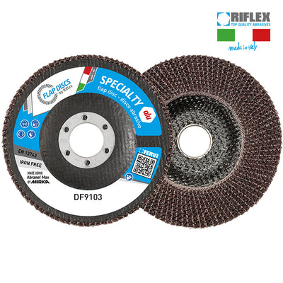 Disco Lamellare Specialty ALU Classic