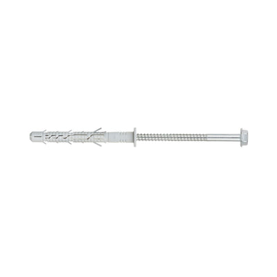 50 x FRAMID-PRO 10x100mm Hex Head Zinc Plated DFM3540010 DeWalt