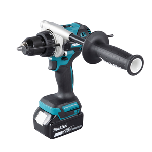 122F12-0 Impugnatura laterale DHP492/DHP486 Makita