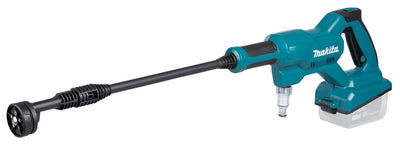 Idropulitrice a freddo LXT Makita