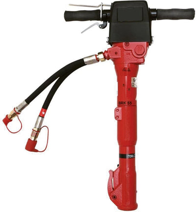 Demolitore Idraulico DI22 Breaker