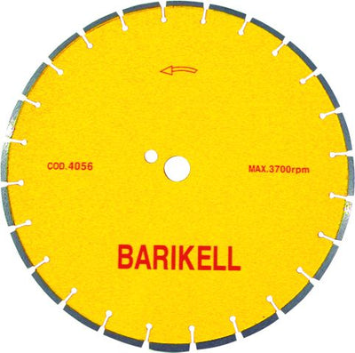 Alto rendimento CF2 Barikell
