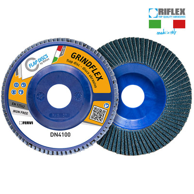 Disco Lamellare Grindflex Classic