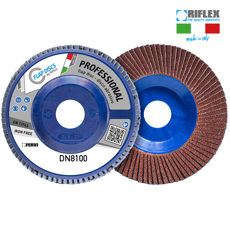 Disco Lamellare Professional Classic