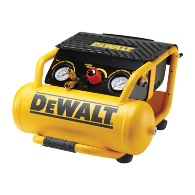 Compressore 10L DeWalt DPC10RC-QS