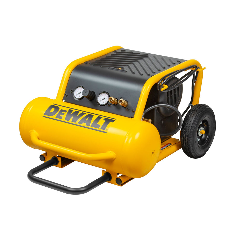 Compressore 17Lt DeWalt DPC17PS-QS