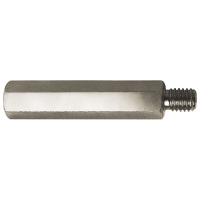 Distanziatore per Pluviali DPF Bossong