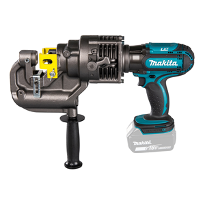 DPP200ZK Punzonatrice LXT® Makita
