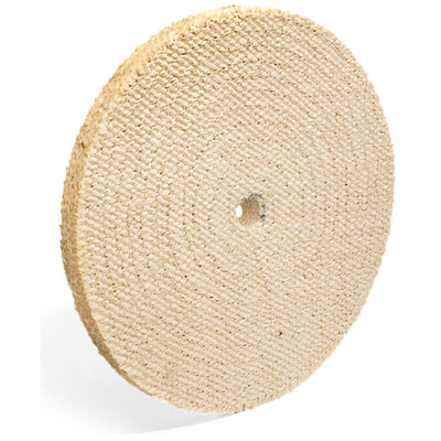 Dischi Trapuntati IN Sisal