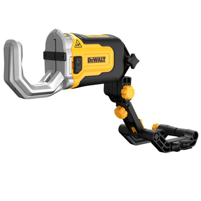 Cortatubos para tubos para atornillador de impacto 1/4" DT20560-QZ DeWalt