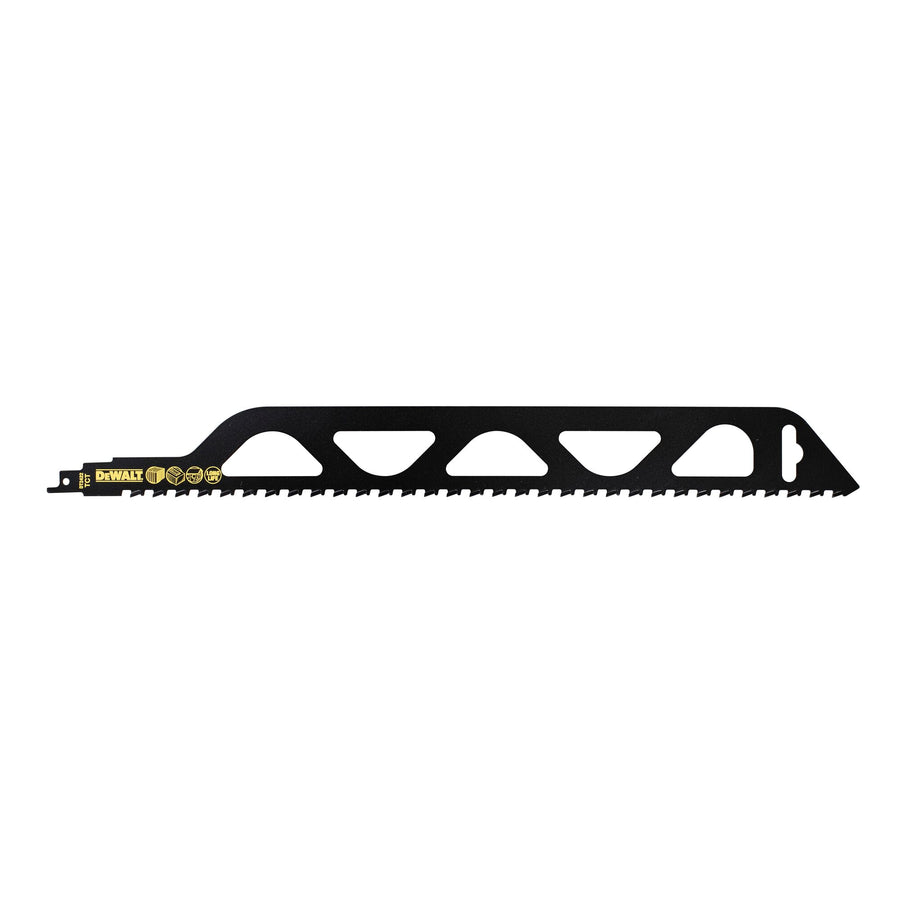 Lama per poroton DeWalt DT2422-QZ