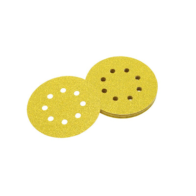 Disco abrasivo 125 - 8 fori DeWalt DT3113-QZ
