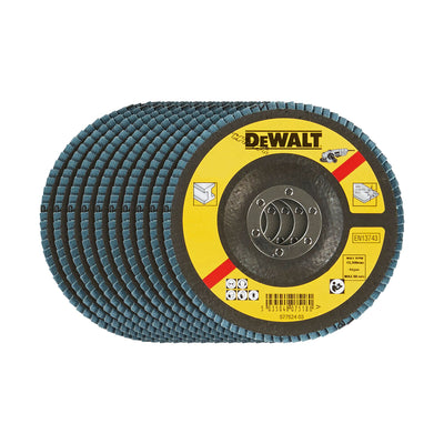 Disco de láminas - plato DT3293-QZ DeWalt