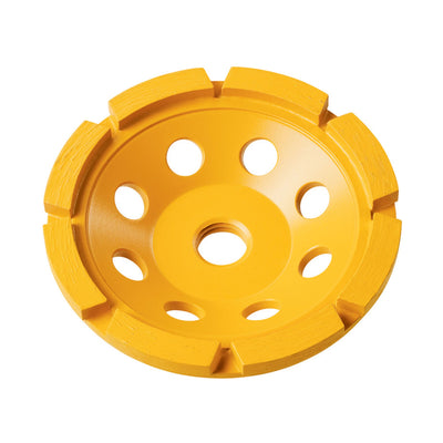 Tazza diamantata a corona singola DeWalt DT3795-QZ