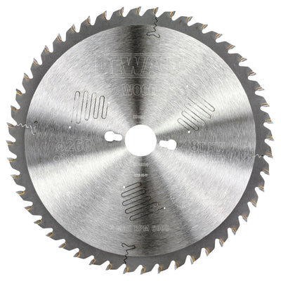 Lama Extreme per seghe circolari DeWalt DT4324-QZ