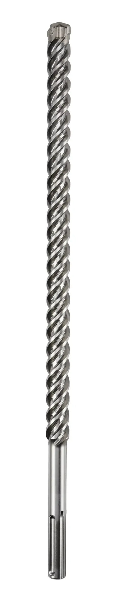 Punte con Attacco 25mm x 540mm x 400mm SDS max XLR DT60825-QZ DeWalt