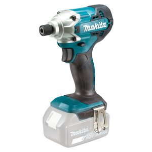 DTD156ZJ Avvitatore ad impulsi LXT® Makita