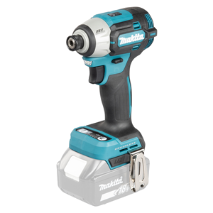 DTD201ZJ Avvitatore a impulsi LXT® Makita