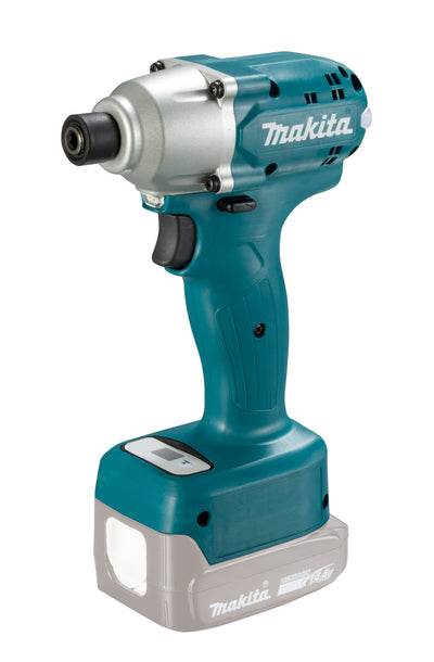 Avvitatore Impact programmabile 14,4V LXT (corpo macchina, senza batterie) Makita