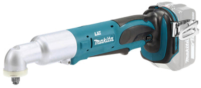 Avvitatore angolare ad impulsi LXT (con valigetta MAKPAC, senza batterie) Makita