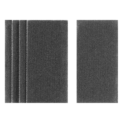 EXTREME Rete Abrasiva Universale 1/2 Foglio - 115mm x 228mm - 60G DTM8660-QZ DeWalt