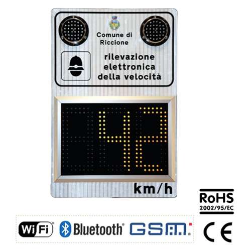 Sisas DTS Slim - Sistemi e dispositivi di mobilità