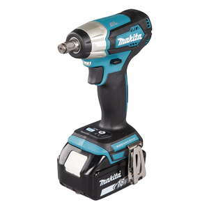 DTW181RTJ Chiave a impulsi LXT® Makita