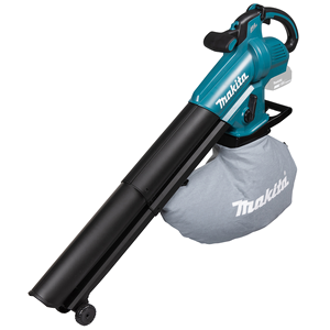 DUB187Z Soffiatore/Aspiratore LXT® Makita