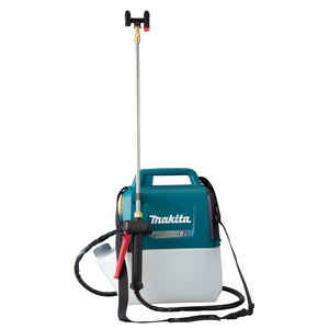 DUS054Z Pompa irroratrice LXT® Makita
