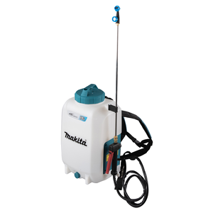 DUS158Z Pompa irroratrice a zaino LXT® Makita