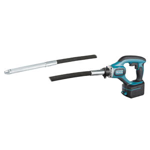 DVR350Z Vibratore per calcestruzzo LXT® Makita