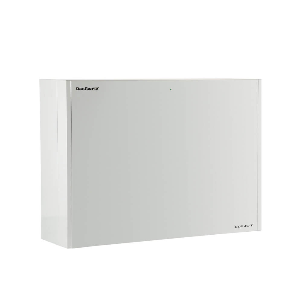 Deumidificatore Dantherm CDP 40T